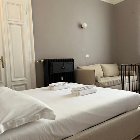 Turin Central Cavour Dış mekan fotoğraf