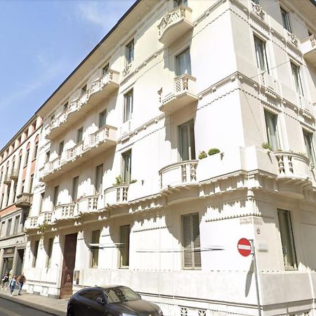 Turin Central Cavour Dış mekan fotoğraf