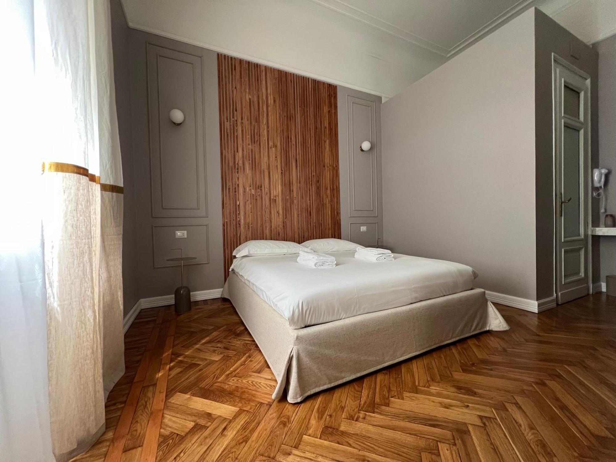 Turin Central Cavour Dış mekan fotoğraf