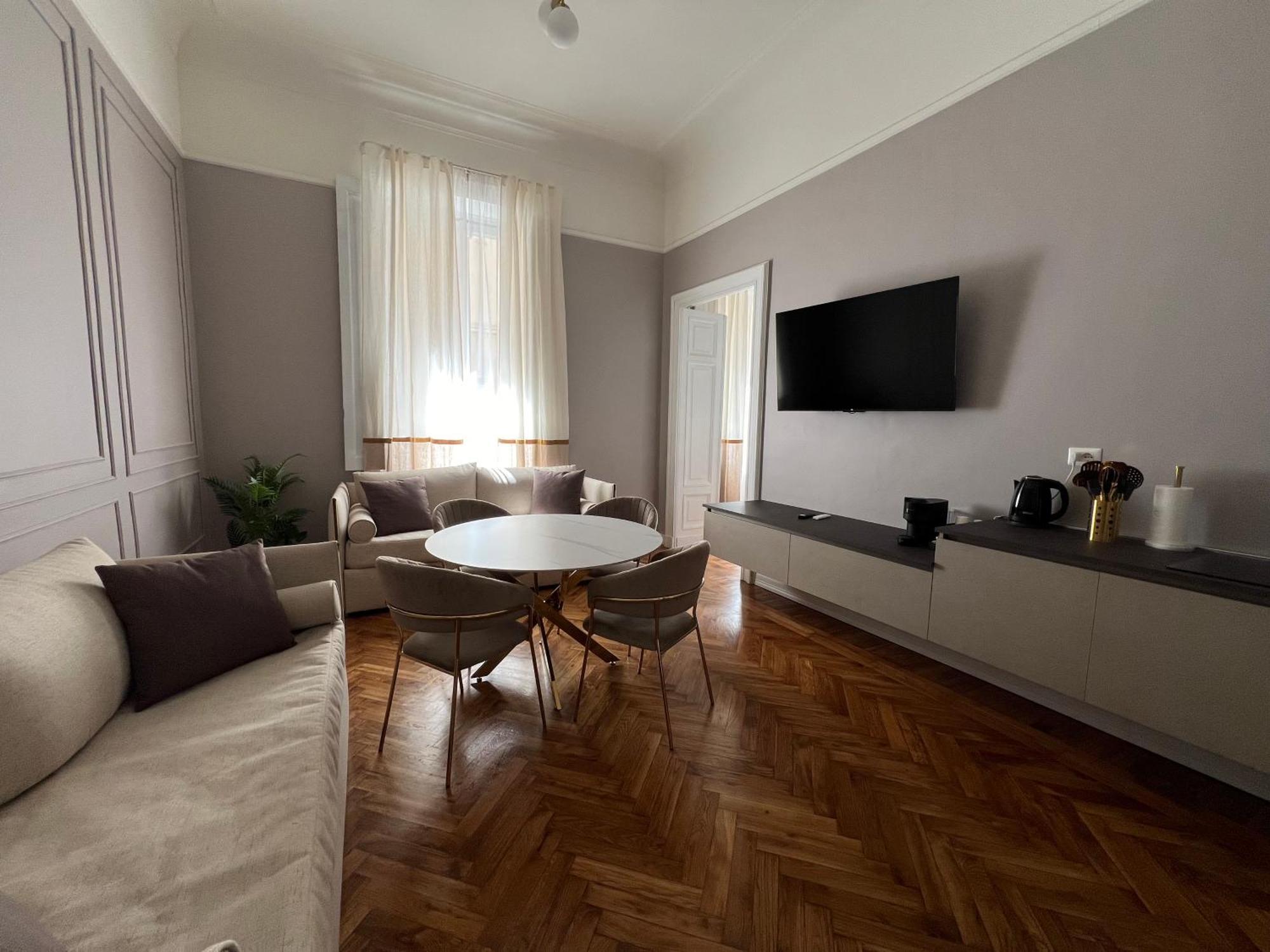Turin Central Cavour Dış mekan fotoğraf