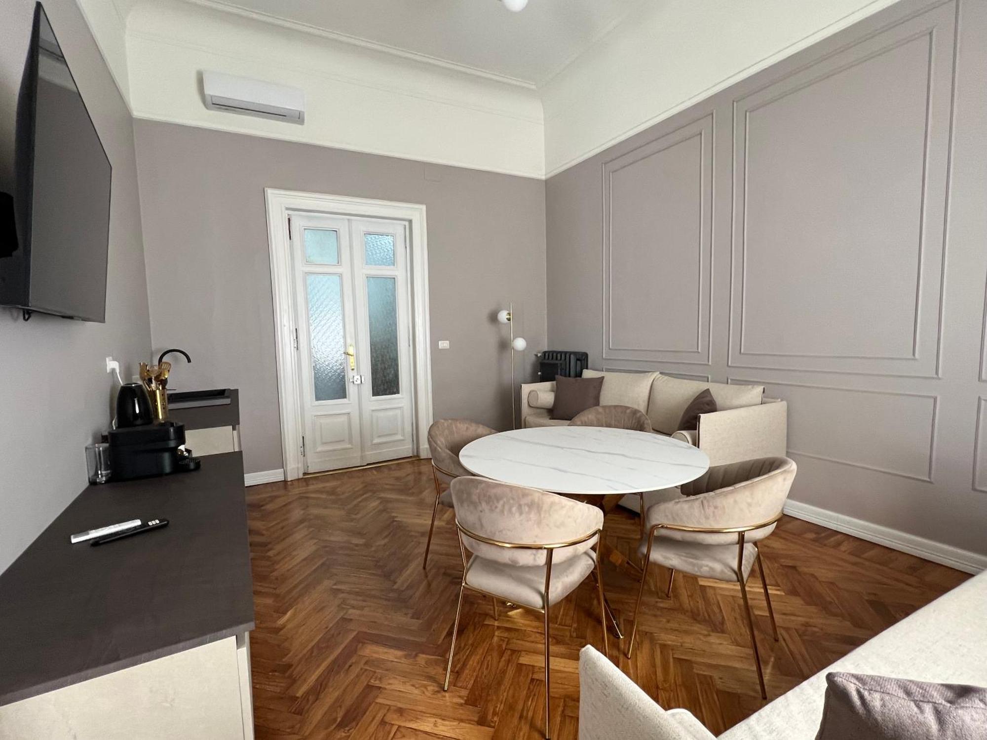 Turin Central Cavour Dış mekan fotoğraf