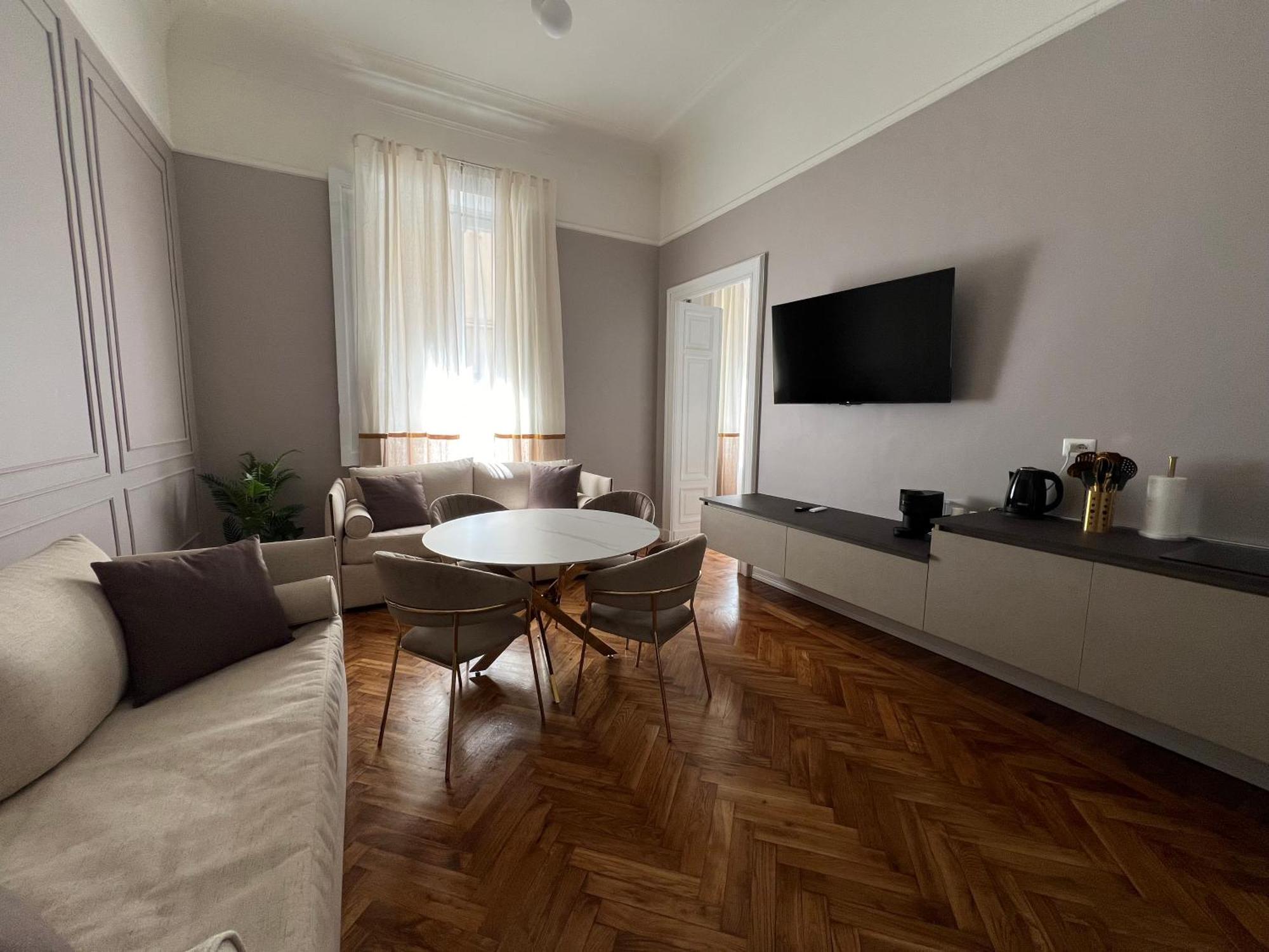 Turin Central Cavour Dış mekan fotoğraf