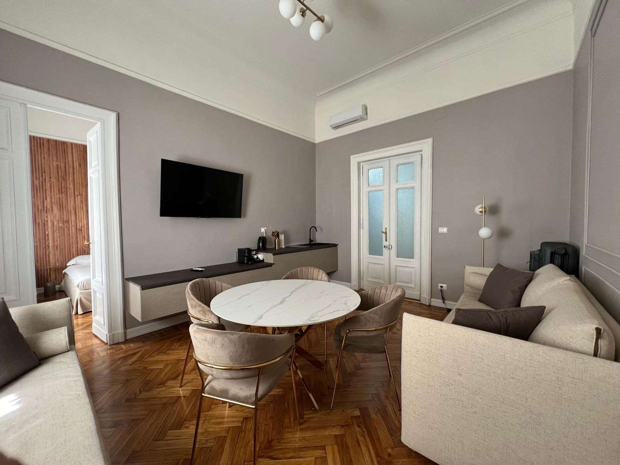 Turin Central Cavour Dış mekan fotoğraf